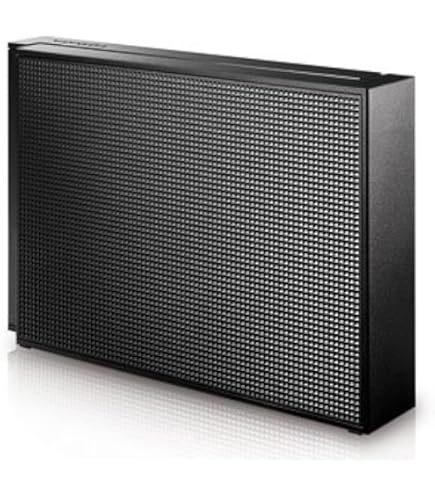 Amazon | BUFFALO ターボPC EX2 USB3.0用 外付けHDD 3TB ブラック HD